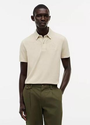 Футболка-поло tommy hilfiger. розмір: s  вартість 1400 грн.