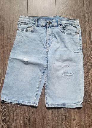 Шорти zara.