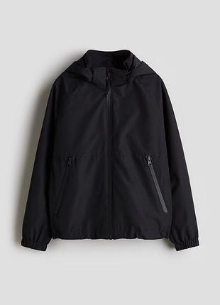 Куртка для хлопчика оригінал h&m