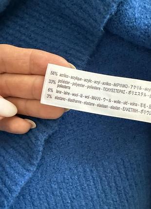 Світер zara 4
