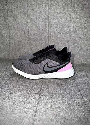 Кросівки nike revilution 2
