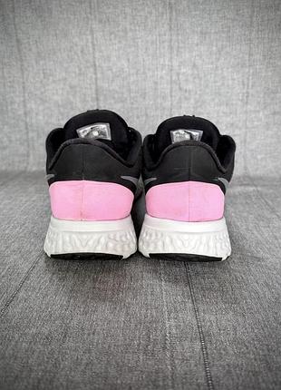 Кросівки nike revilution 4