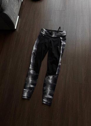 Лосини від puma