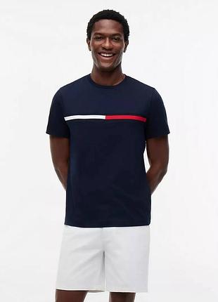 Футболка tommy hilfiger. оригінал. вартість 1200 грн.