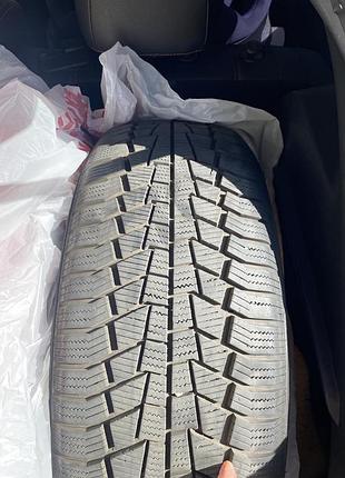 Зимові шини general tire altimax winter 3 (225/55r17 101v), зимняя резина