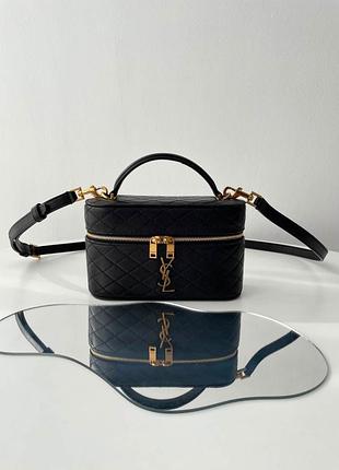 Сумка yves saint laurent преміальна
