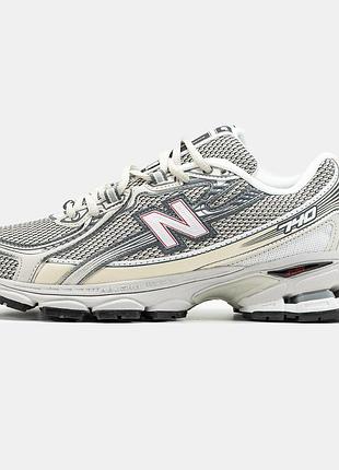 Круті зручні кросівки new balance 740