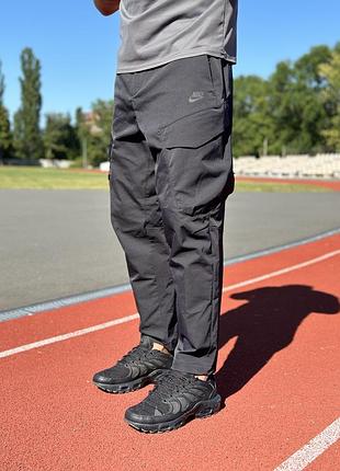 Штани nike tech pack оригінал