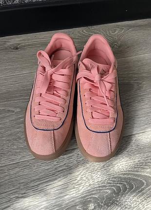 Puma club klassika