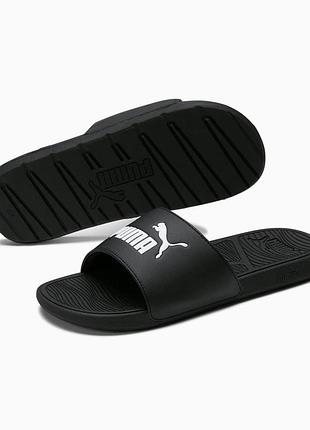 Чоловічі шльопанці puma