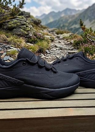 Salomon genesis gore-tex