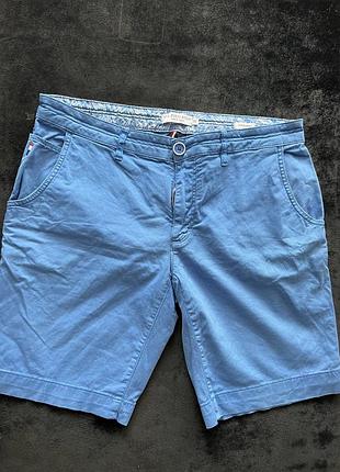 Чоловічі стильні шорти u.s. polo assn. 33