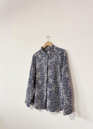 Красива сорочка marks&spencer🌿