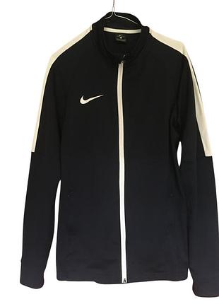 Оригинальный спортивный костюм nike dri-fit academy (размер s) / мужской костюм nike