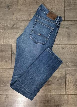Джинсы tommy hilfiger 32