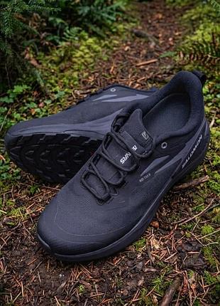 Salomon genesis gore-tex 5