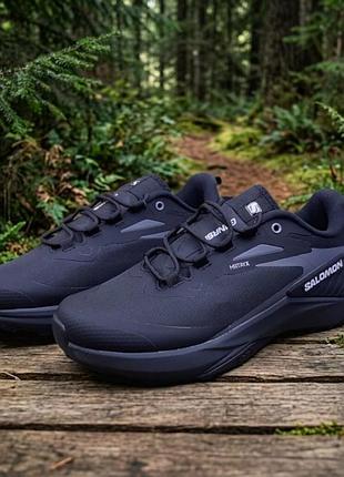 Salomon genesis gore-tex