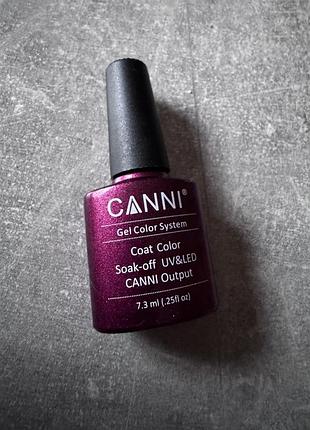 Canni (об'єм 7.3 мл) 2