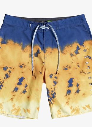 Мужские шорты quiksilver everyday rager 20
