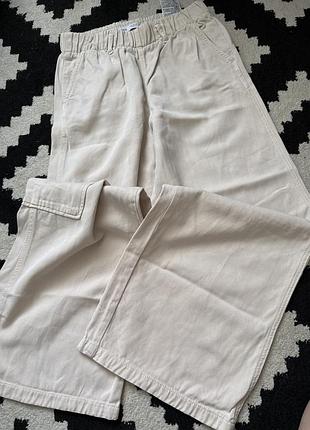 Джинси zara