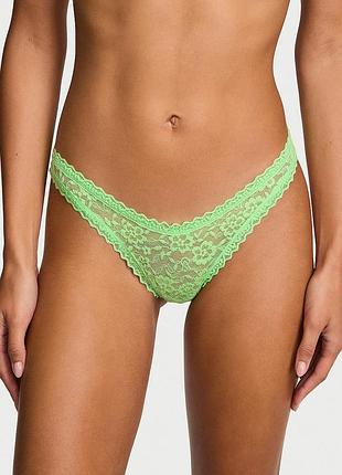 Трусики victoria's secret