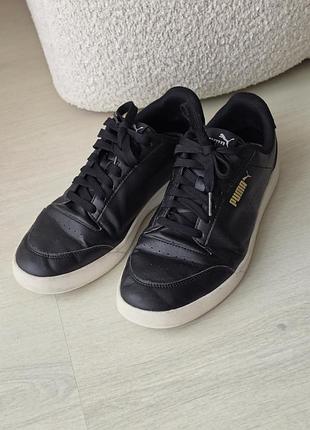 Кеди чоловічі puma  розмір 41