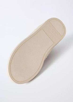 Черевики, кеди zara 7