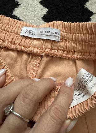 Шорти zara 2