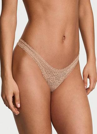 Трусики victoria's secret