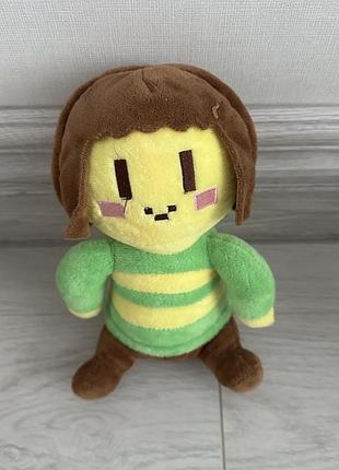 Undertale андертейл іграшки 5