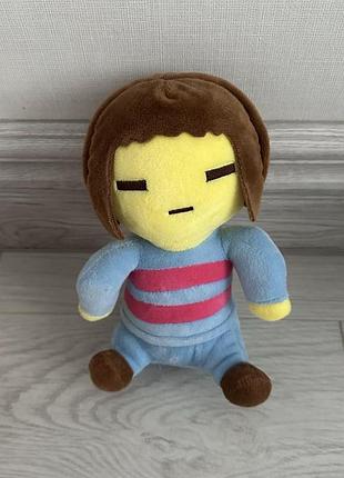 Undertale андертейл іграшки 4