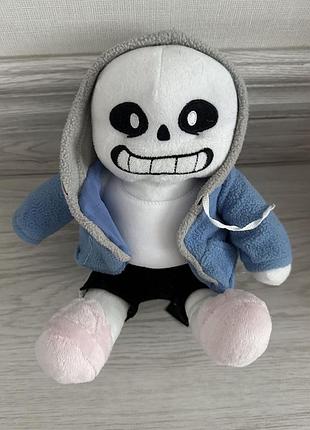 Undertale андертейл іграшки 2