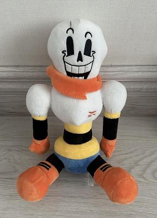 Undertale андертейл іграшки 3