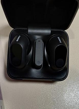Навушники бездротові sony inzone buds