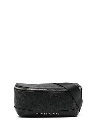 Чоловіча поясна сумка armani exchange