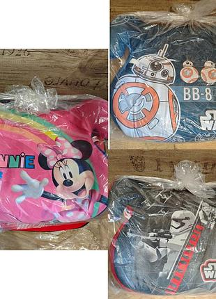 Бустер автокресло детское 15-36 десней disney