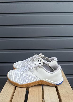 Кросівки nike metcon 4 xd