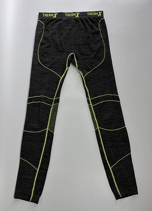Термобілизна штани  therm-x here&there р. 158/164 б/в
