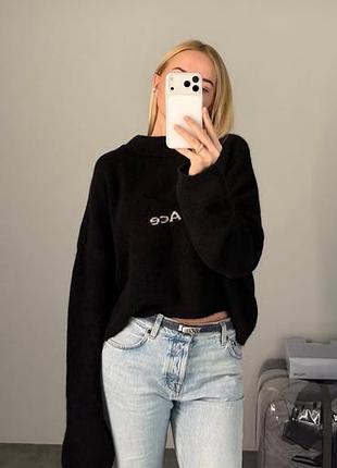 Светр ace one size