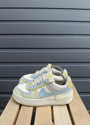 Кросівки nike air force оригінал 38