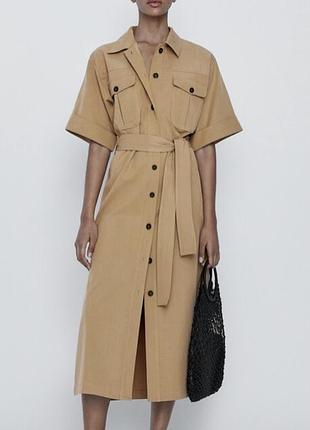 Сукня massimo dutti 4