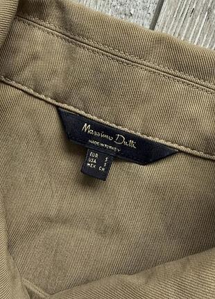 Сукня massimo dutti 3