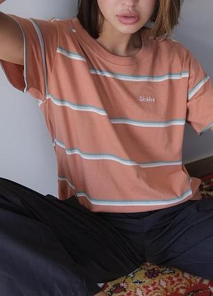Футболка dickies