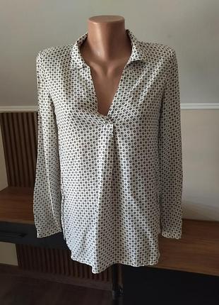 Блуза massimo duti