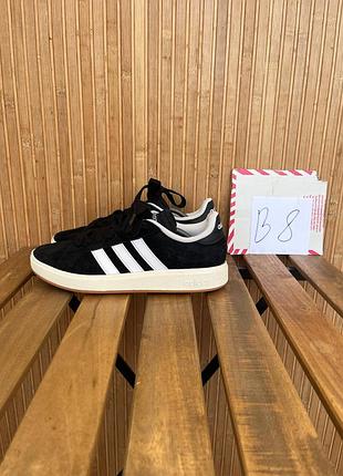 Кросівки adidas grand court base 00s
