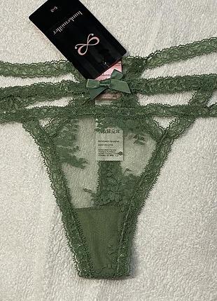 Трусики hunkemoller