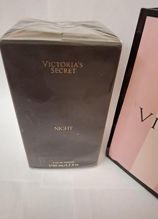 Парфумована вода very sexy night victorias secret