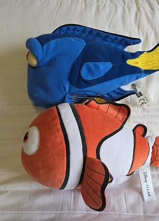 Рибка немо (nemo), дорі (dory) , disney/pixar hasbro