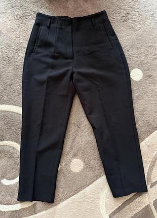 Брюки zara xl