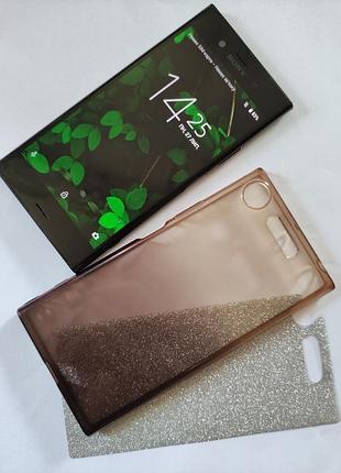 Sony xperia xz1 (4/64 gb)